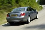Honda Legend 2004 года